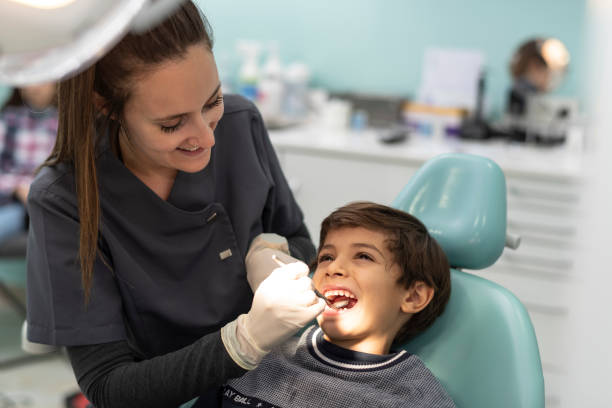 Best Root Canal Emergency Dentist  in Craig Beach, OH
