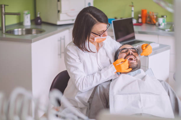 Best Broken Tooth Emergency  in Craig Beach, OH