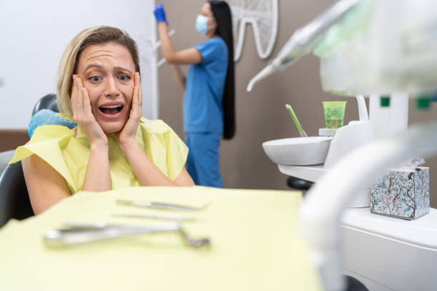 Best Broken Tooth Emergency  in Craig Beach, OH